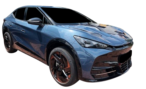 Cupra Tavascan Neuwagen